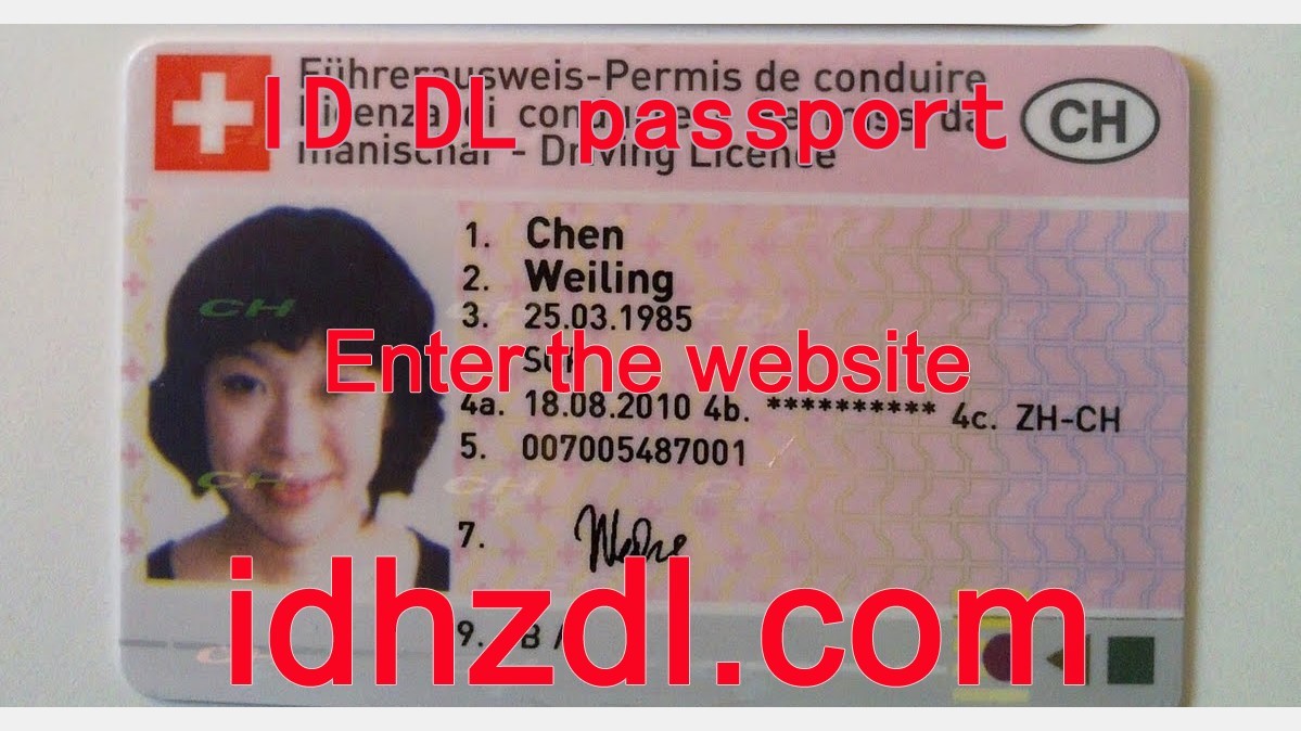 How-to-get-a-Swiss-drivers-license