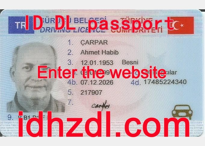 How-to-get-a-Türkiye-drivers-license