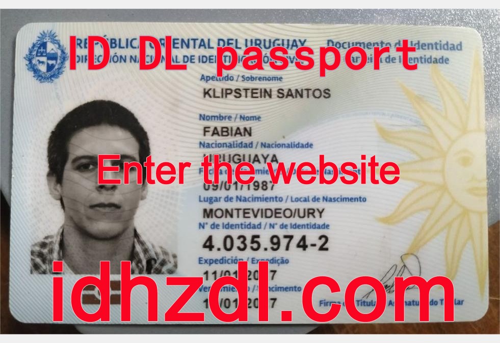 How-to-get-a-Uruguayan-ID-card