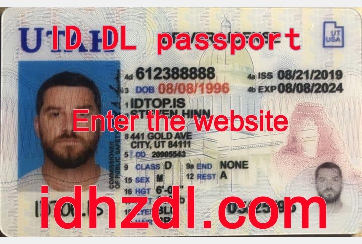 How-to-get-a-Utah-drivers-license-in-the-United-States