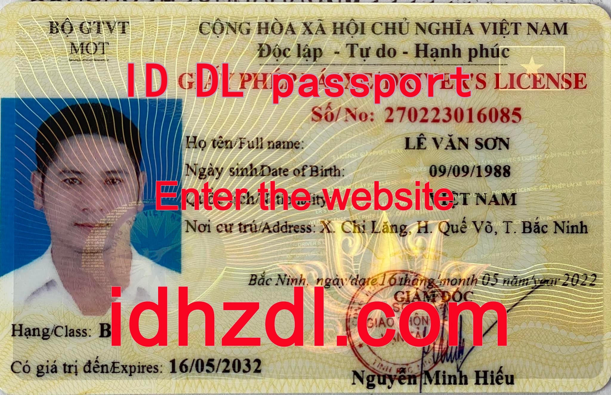 How-to-get-a-Vietnamese-drivers-license