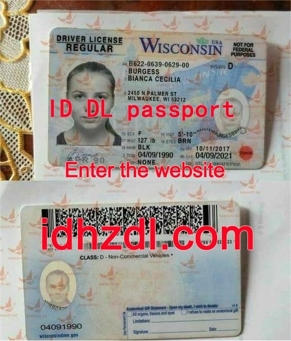 How-to-get-a-Wisconsin-drivers-license-in-the-United-States