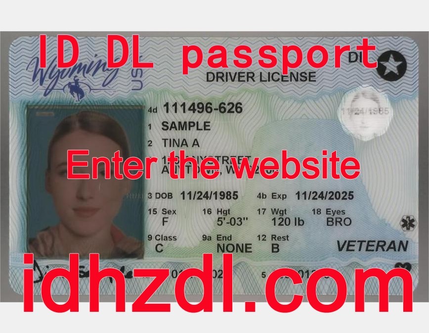 How-to-get-a-Wyoming-drivers-license-in-the-United-States