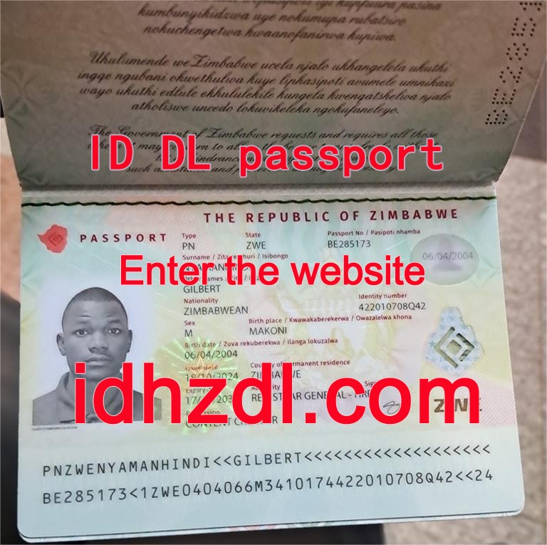How-to-get-a-Zimbabwean-passport
