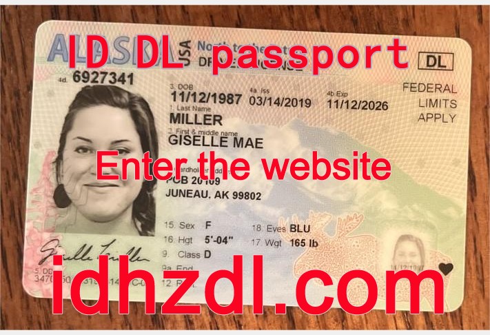 How-to-get-a-drivers-license-in-Alaska-USA