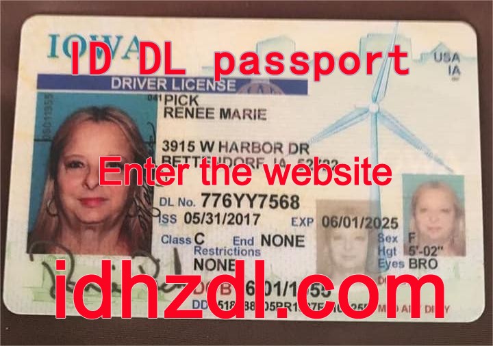 How-to-get-a-drivers-license-in-Iowa-USA_2