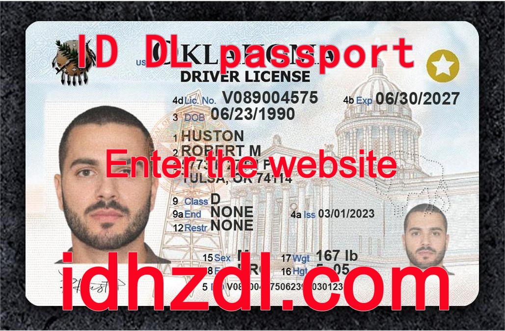 How-to-get-a-drivers-license-in-Oklahoma-USA_2