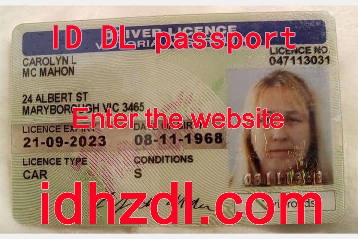 How-to-get-a-drivers-license-in-Victoria-Australia