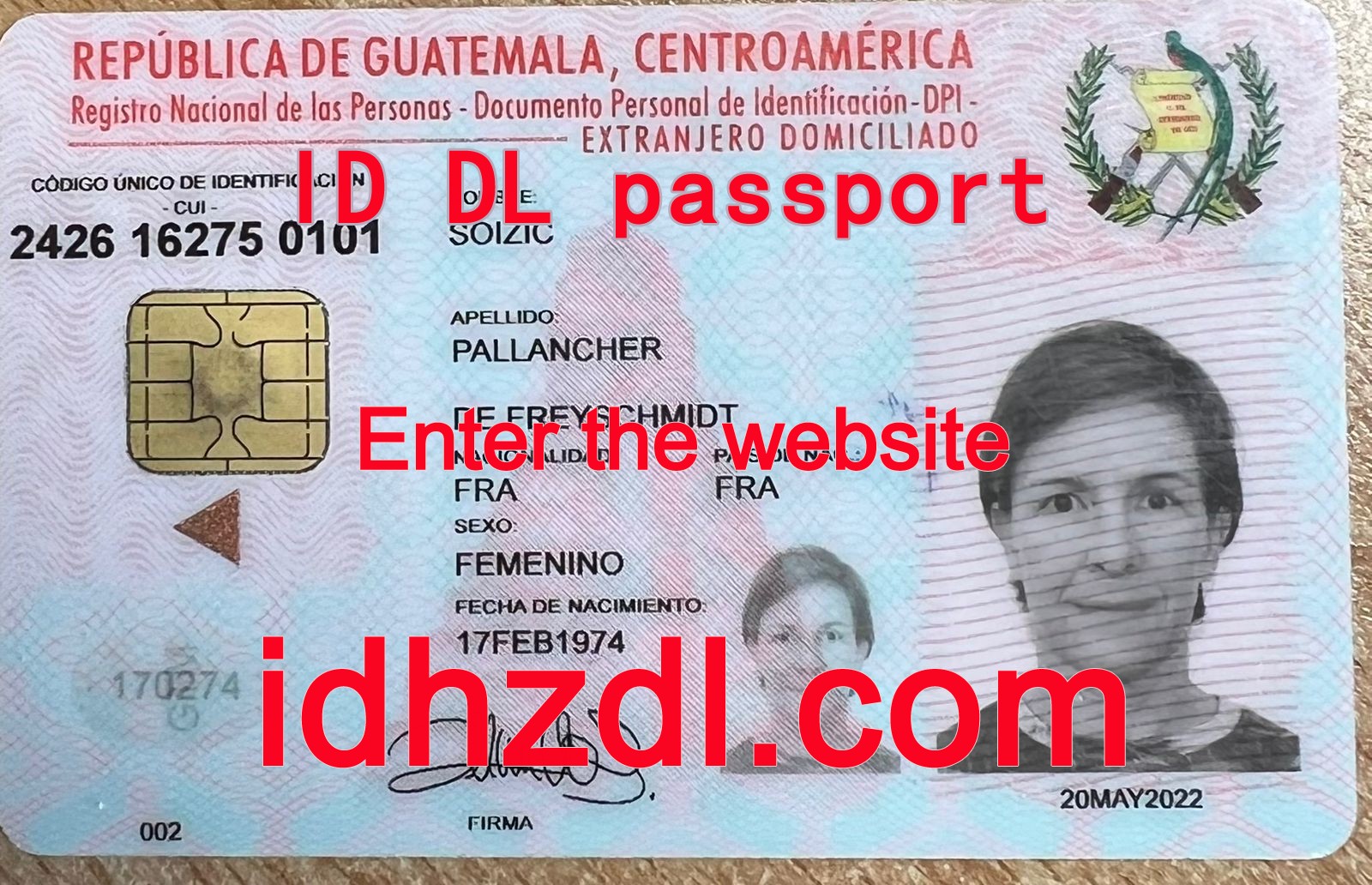 How-to-get-a-residence-permit-in-Guatemala