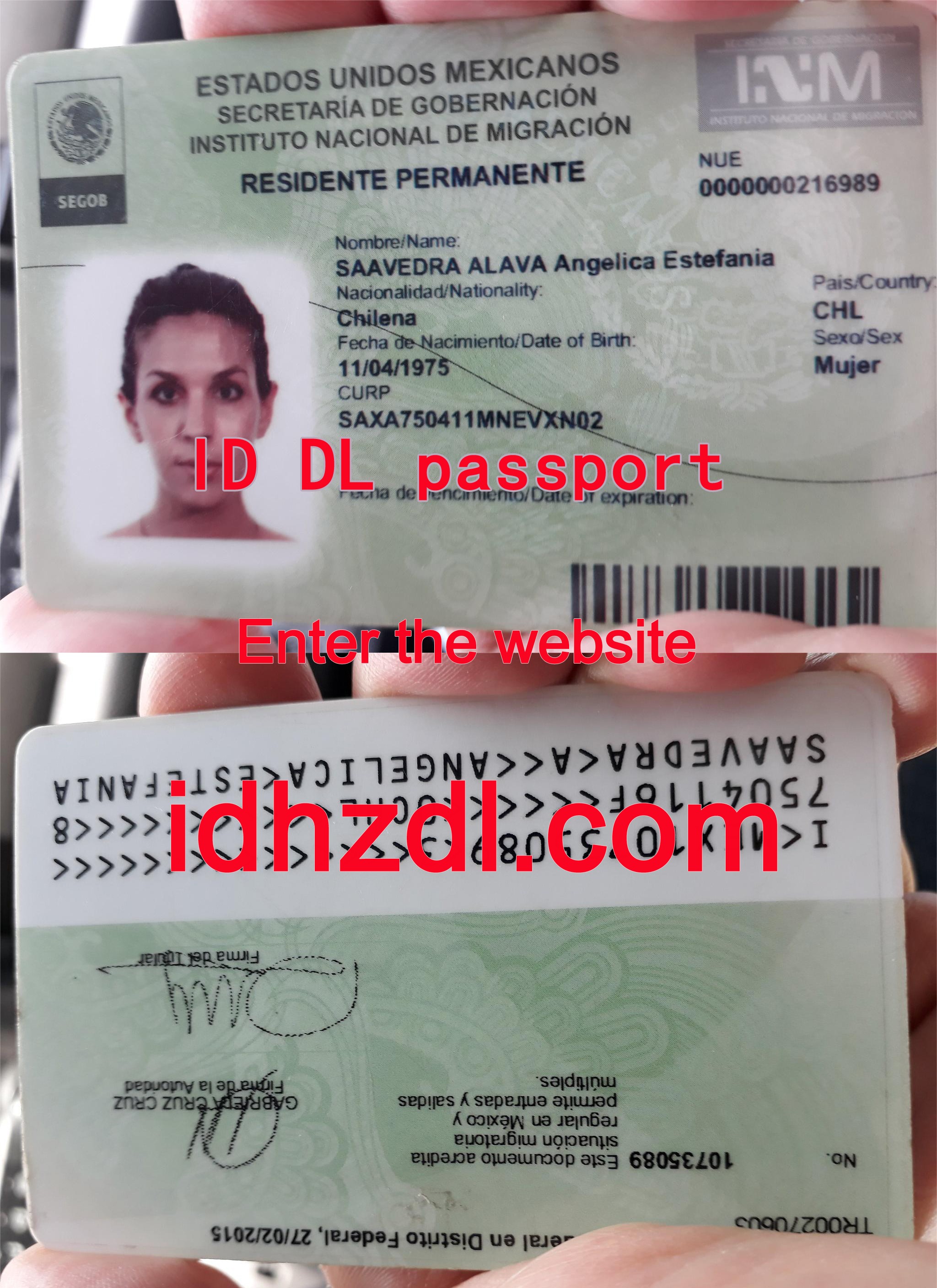 How-to-get-a-residence-permit-in-Mexico