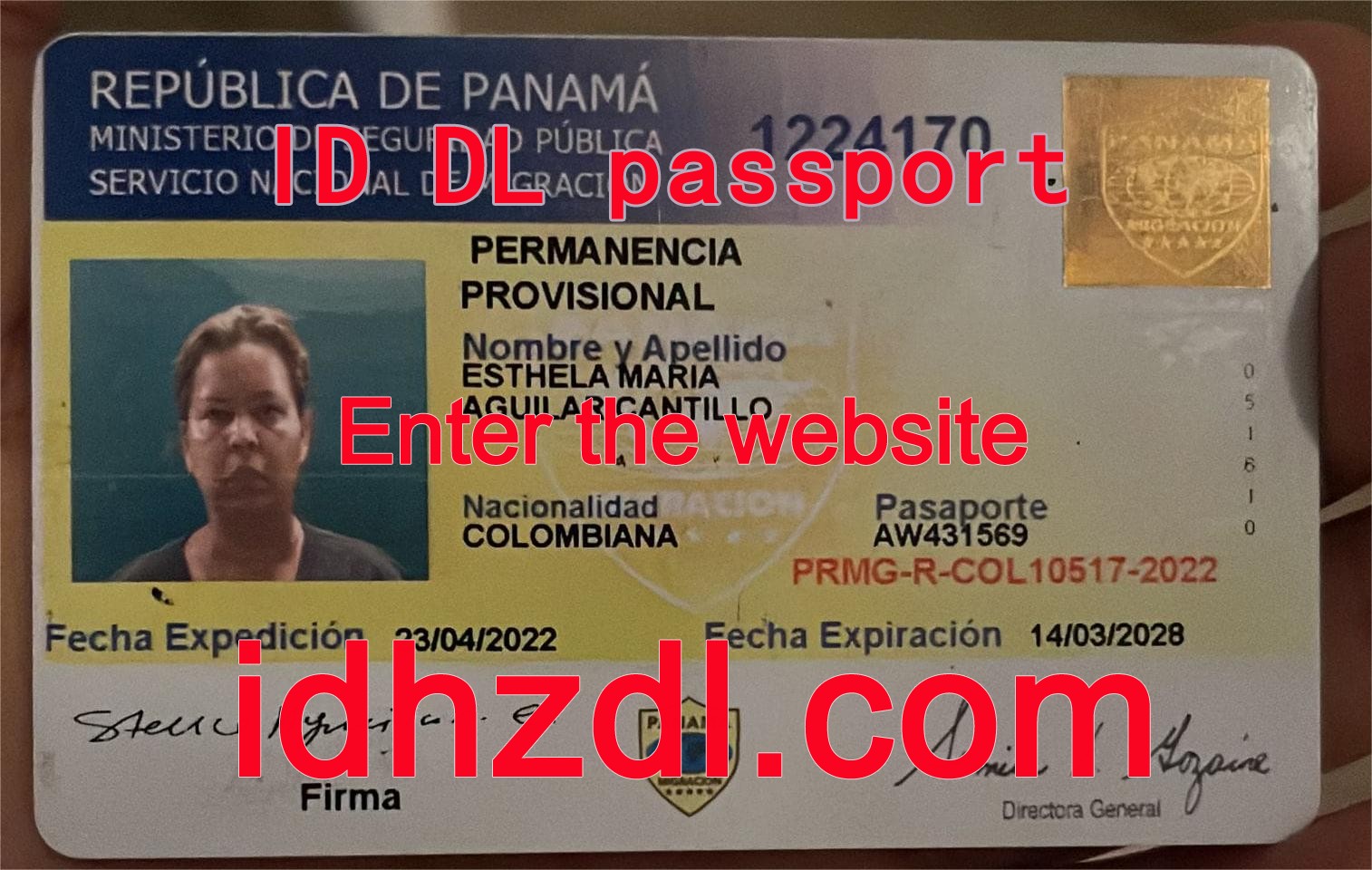 How-to-get-a-residence-permit-in-Panama
