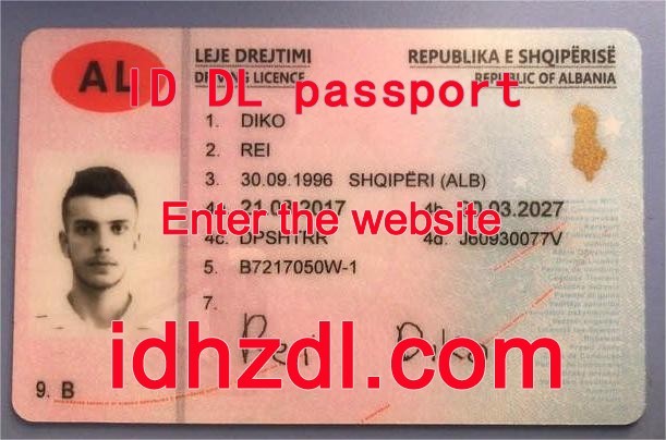 How-to-get-an-Albanian-drivers-license