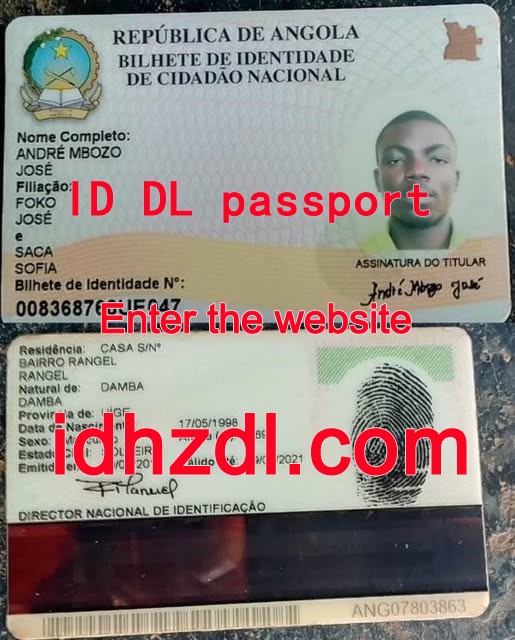How-to-get-an-Angolan-ID-card