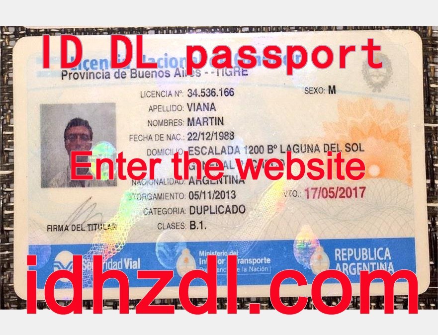 How-to-get-an-Argentine-drivers-license