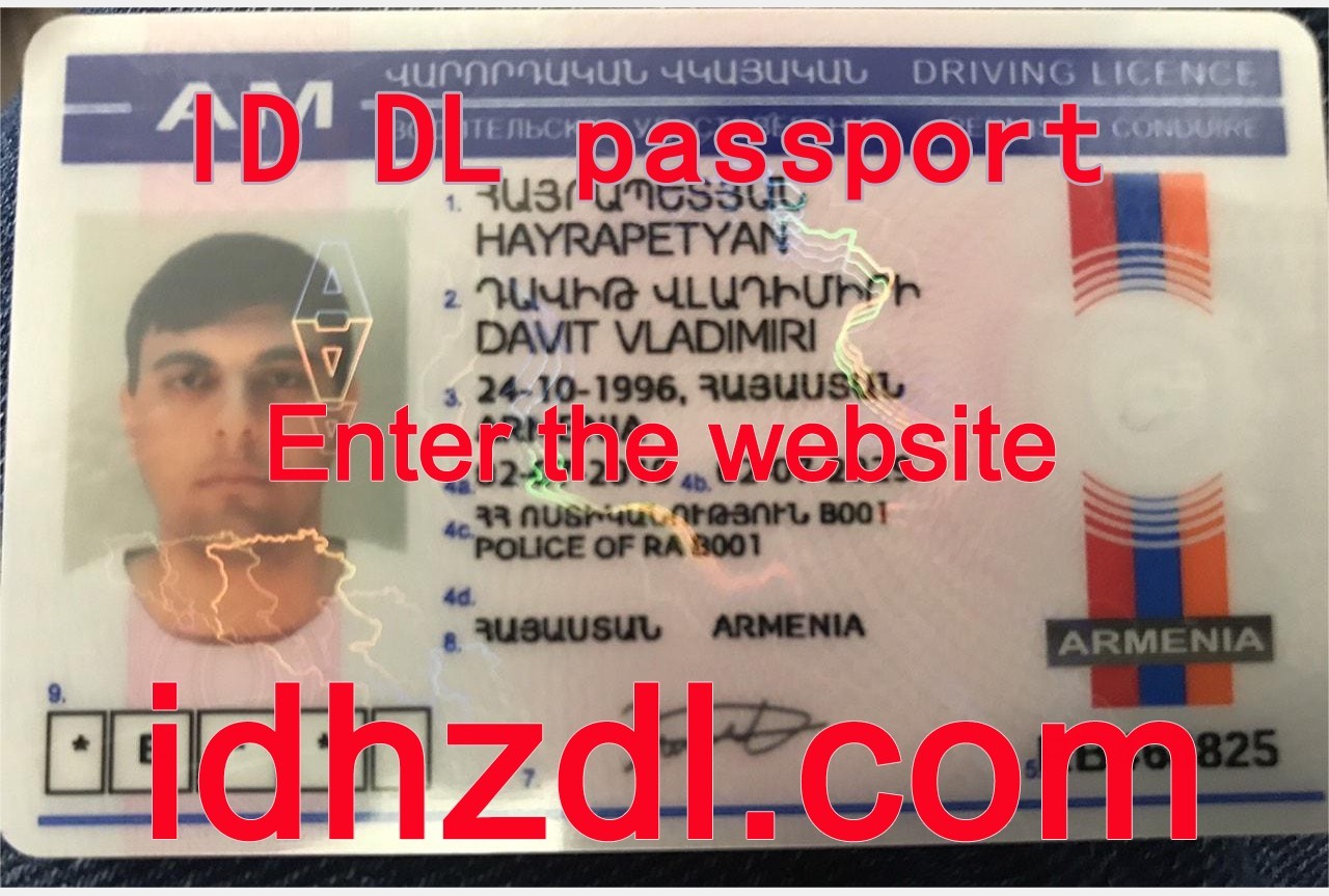 How-to-get-an-Armenian-drivers-license