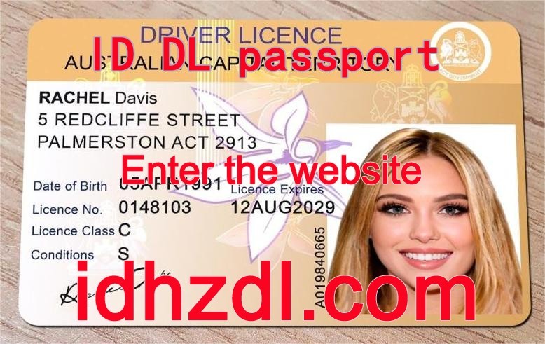 How-to-get-an-Australian-Capital-Territory-drivers-license