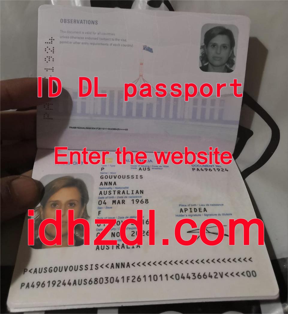How-to-get-an-Australian-passport