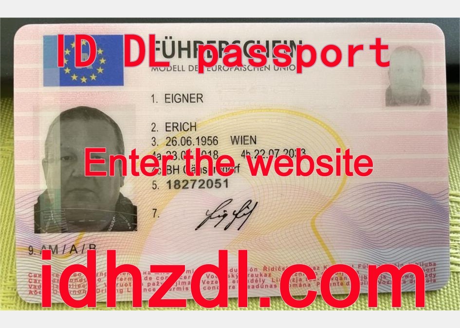 How-to-get-an-Austrian-drivers-license