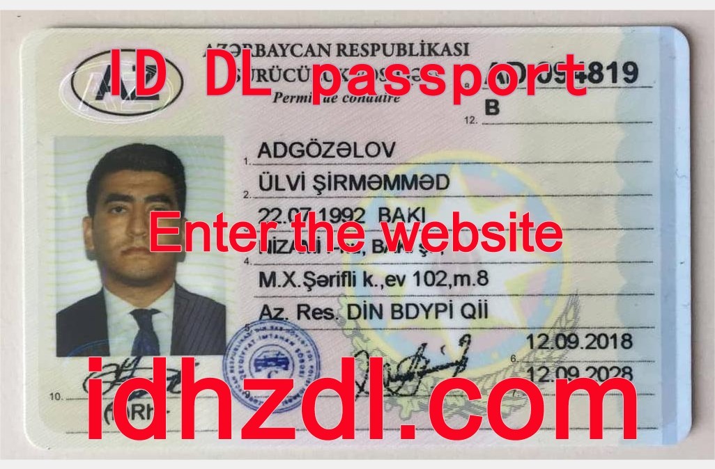 How-to-get-an-Azerbaijani-drivers-license