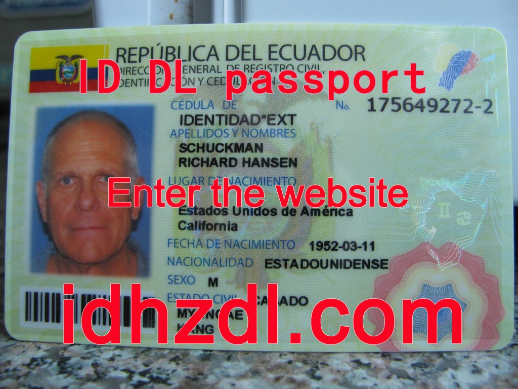How-to-get-an-Ecuadorian-ID-card