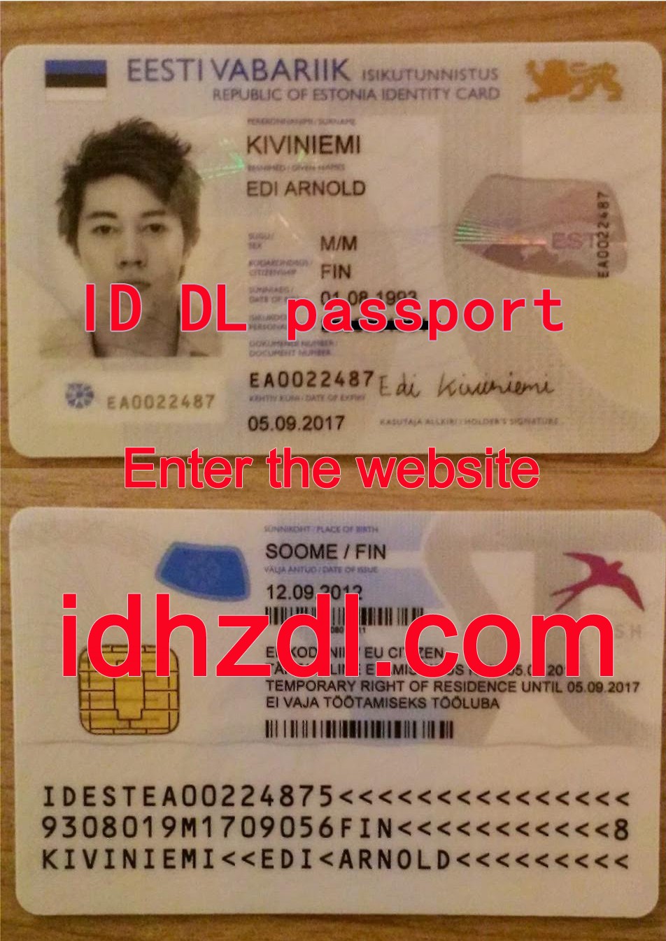 How-to-get-an-Estonian-ID-card