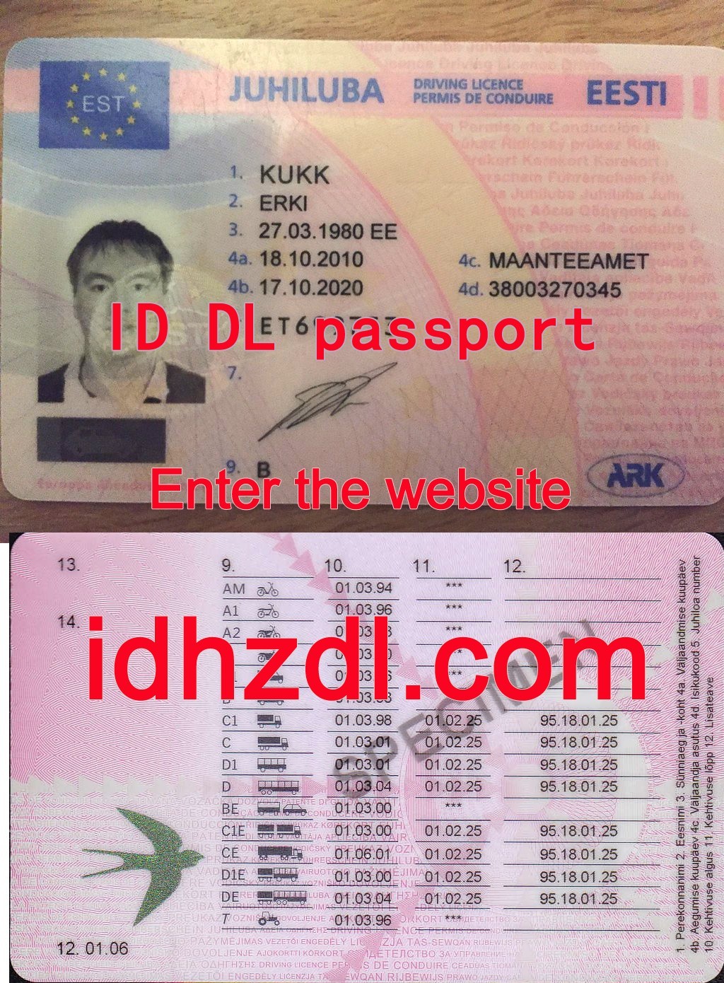 How-to-get-an-Estonian-drivers-license