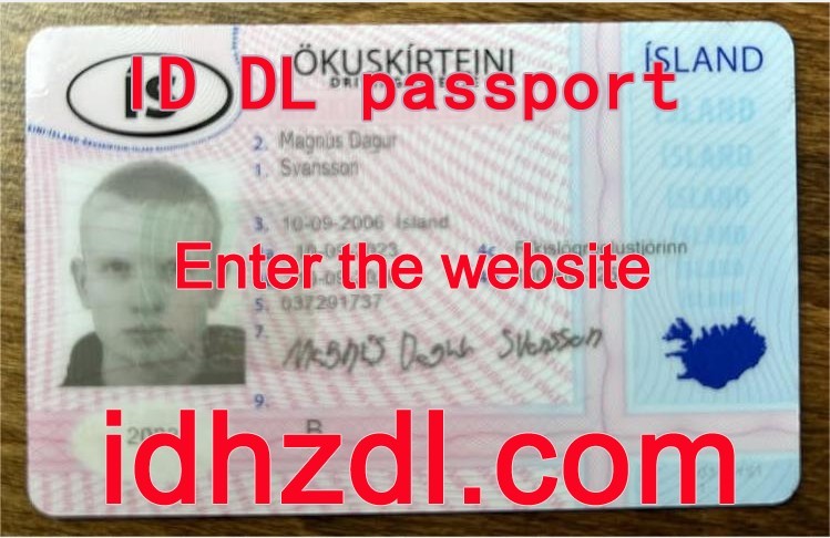 How-to-get-an-Icelandic-drivers-license