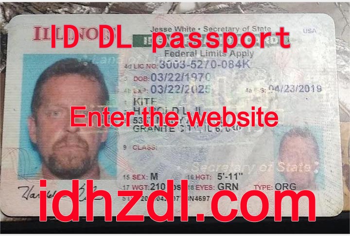 How-to-get-an-Illinois-ID-card-in-the-United-States