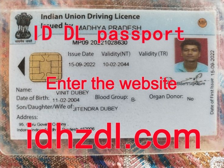 How-to-get-an-Indian-drivers-license