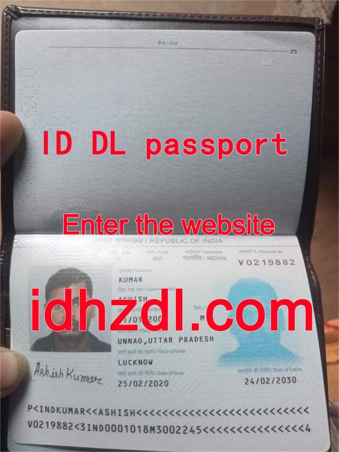 How-to-get-an-Indian-passport