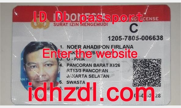 How-to-get-an-Indonesian-drivers-license