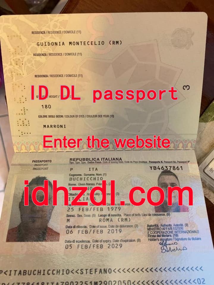 How-to-get-an-Italian-passport